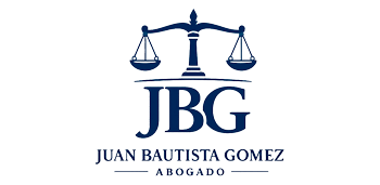 Isologo Juan Bautista Gomez