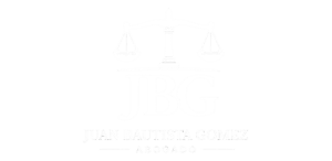 Isologo Juan Bautista Gomez