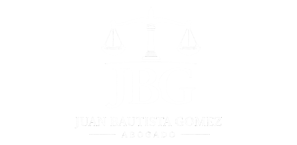 Isologo Juan Bautista Gomez